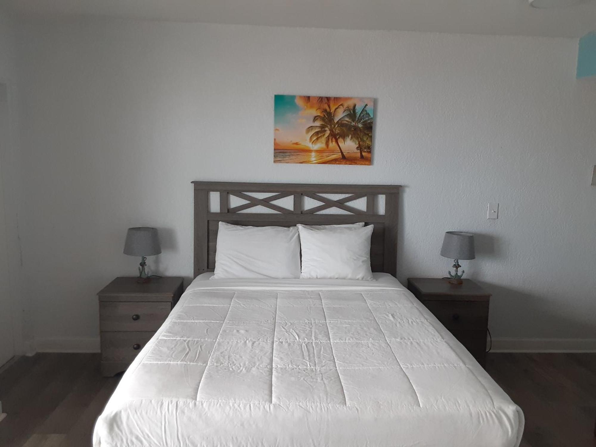 Sandalwood Beach Resort North Redington Beach Exterior photo
