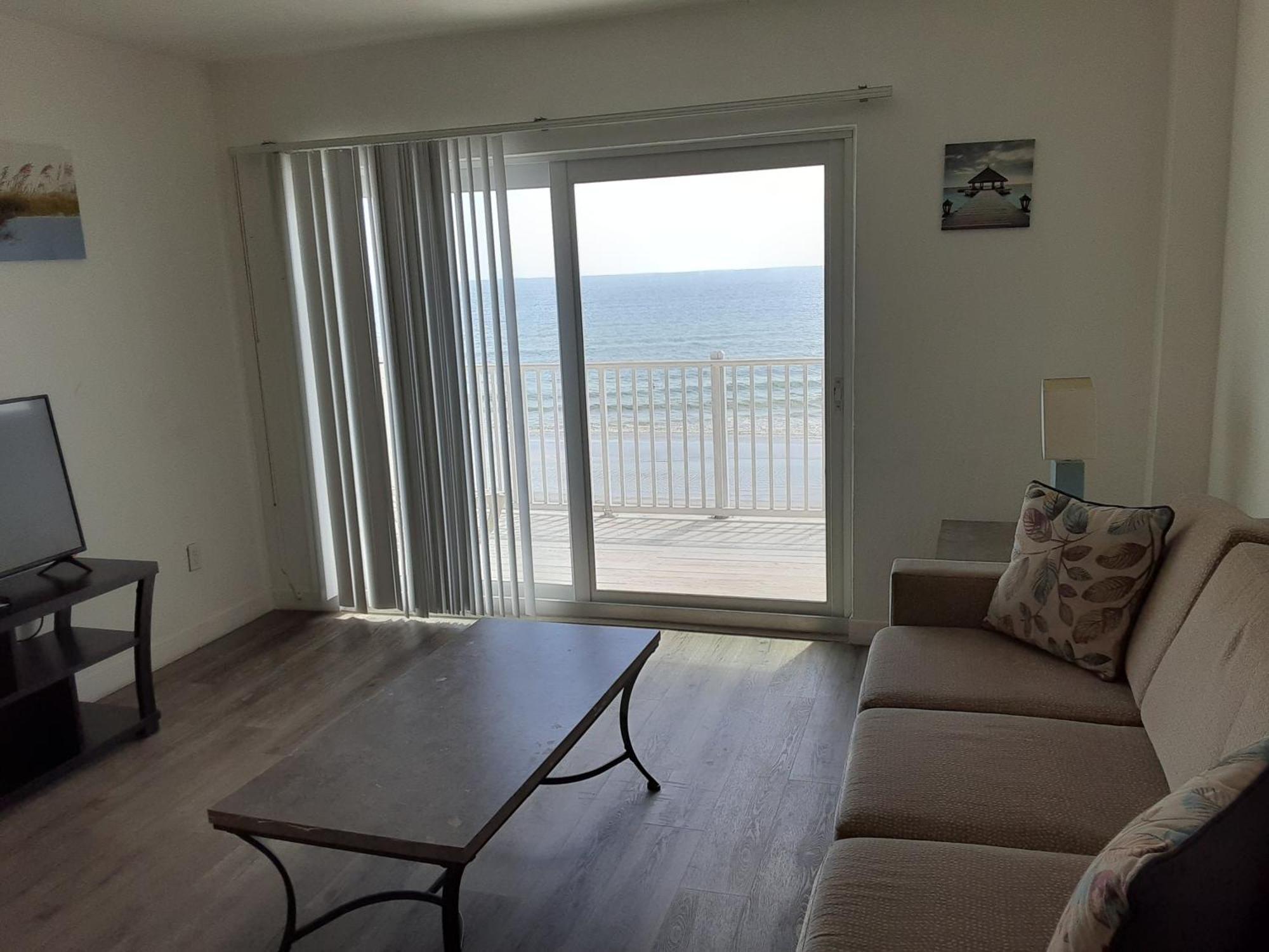 Sandalwood Beach Resort North Redington Beach Exterior photo