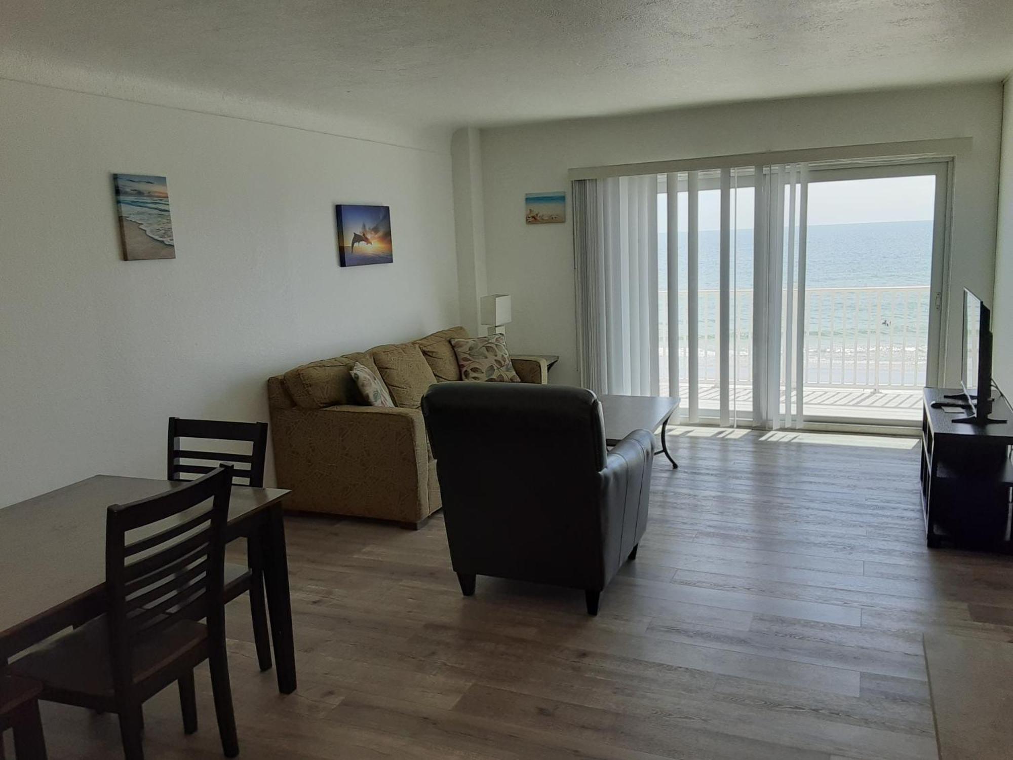 Sandalwood Beach Resort North Redington Beach Exterior photo