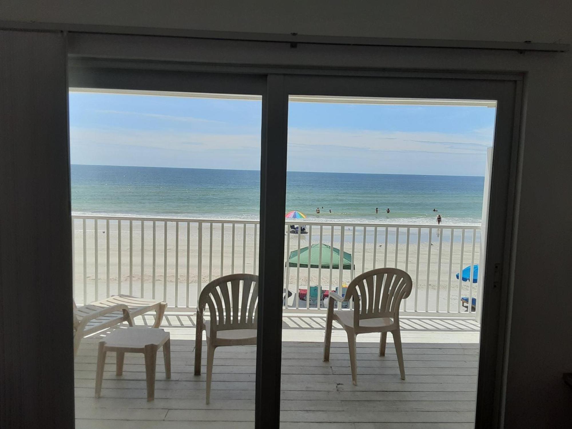 Sandalwood Beach Resort North Redington Beach Exterior photo