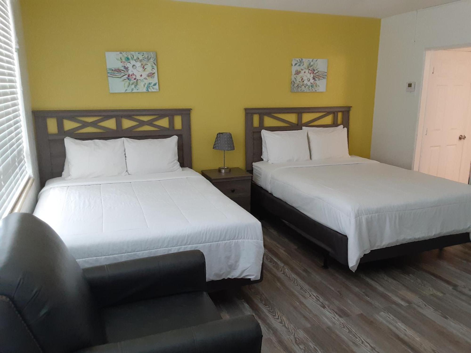 Sandalwood Beach Resort North Redington Beach Exterior photo