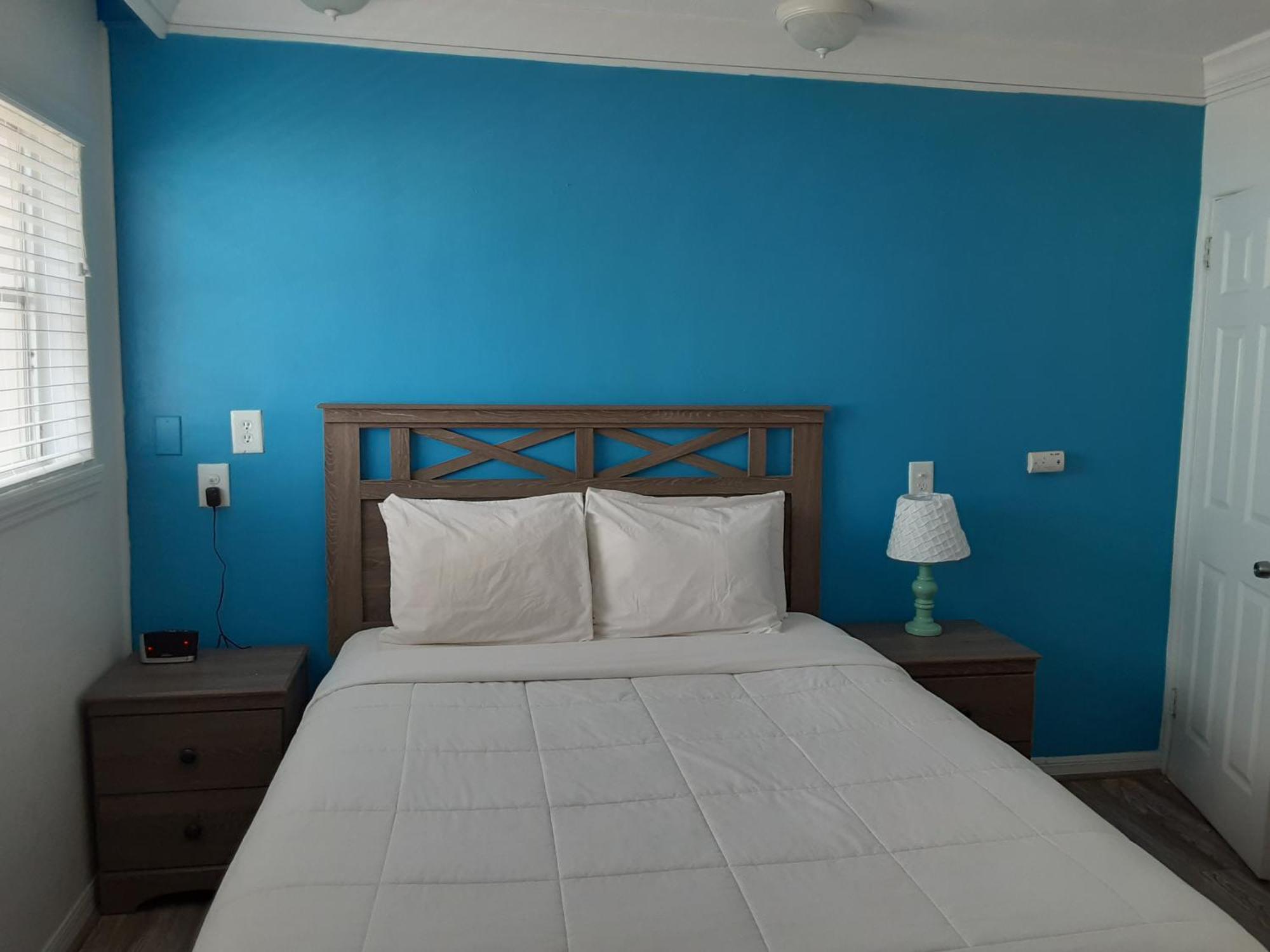 Sandalwood Beach Resort North Redington Beach Exterior photo