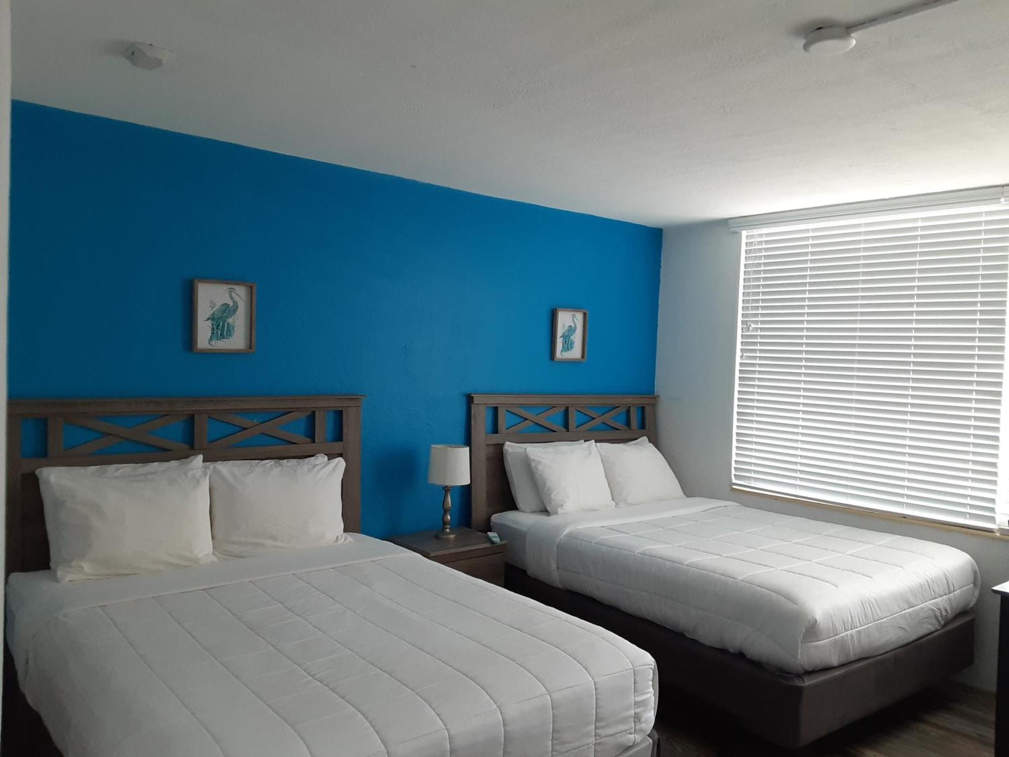 Sandalwood Beach Resort North Redington Beach Exterior photo